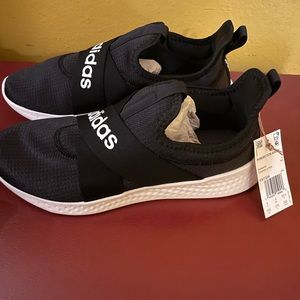 New…Black and White Canvas.